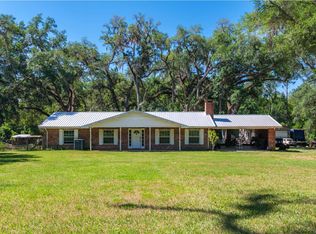 10316 County Road 252, Live Oak, FL 32060