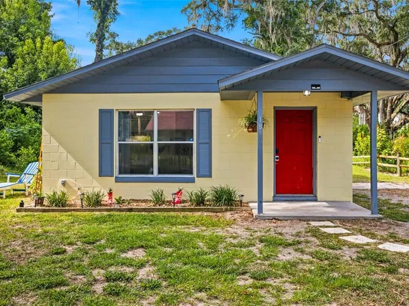 1850 NE 61ST PLACE, OCALA, FL 34479