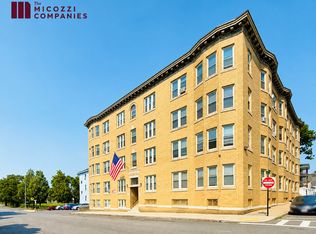 79 West Street & 56 Bowdoin Street, Worcester, MA 01609