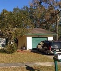 879 Turtle Mound Dr, Casselberry, FL 32707