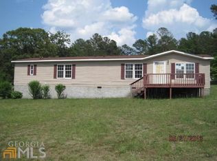 689 Chapman Rd, Macon, GA 31211