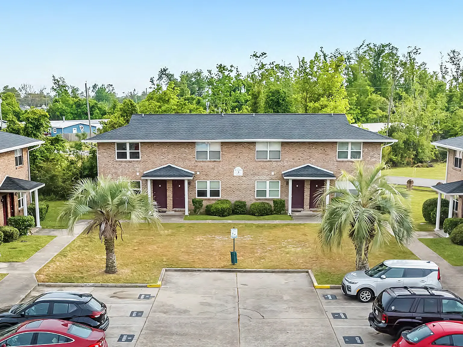 Tyndall Pointe — Photo 2
