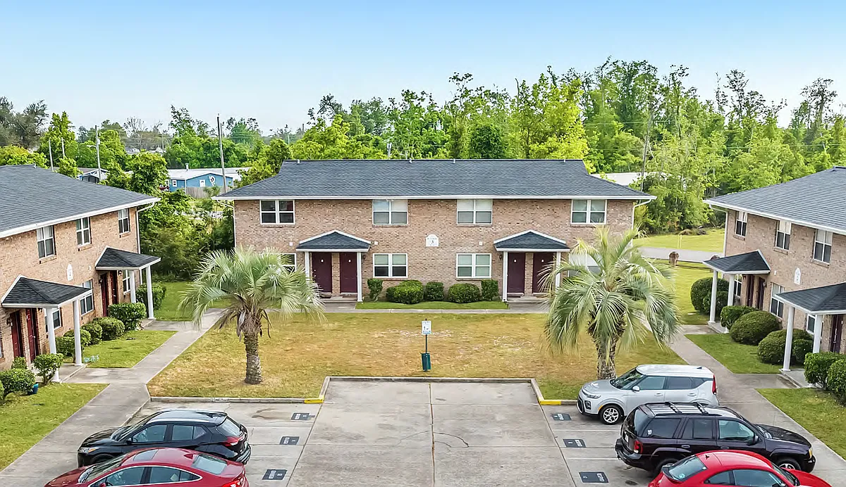 Building Photo - Tyndall Pointe