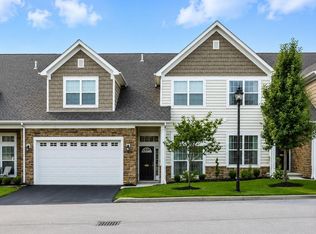 4557 Newport Loop E, Grove City, OH 43123