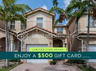 12456 SW 124th Path, Miami, FL 33186