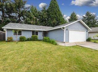 13300 NE 25th St, Vancouver, WA