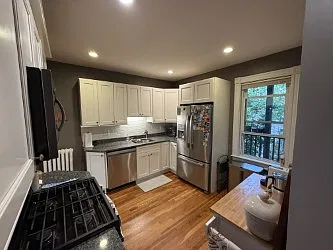 2 bed, 1000 sqft, $3,150 — Photo 1