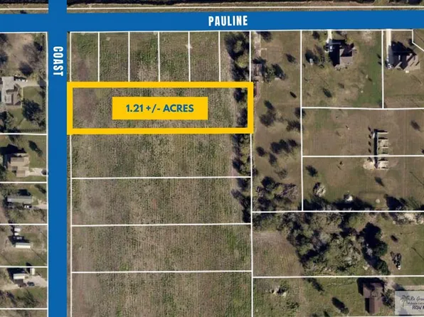3954 Coast St, Sebastian, TX 78594