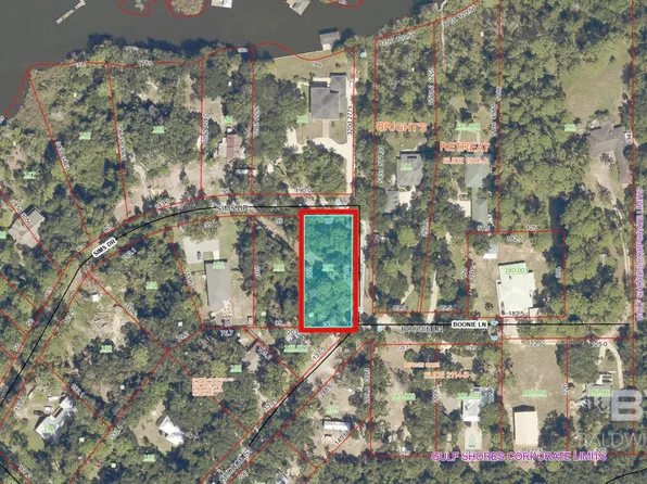 0 George St #15, Gulf Shores, AL 36542