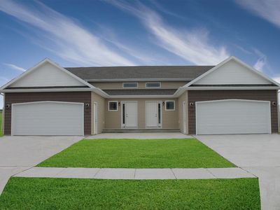 2622 31st Ave S, Moorhead, MN, 56560