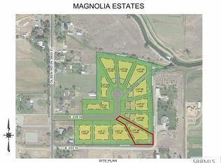 L9b1 E #228-N, Rigby, ID 83442