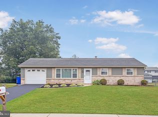 238 Perry Ave, York, PA 17408