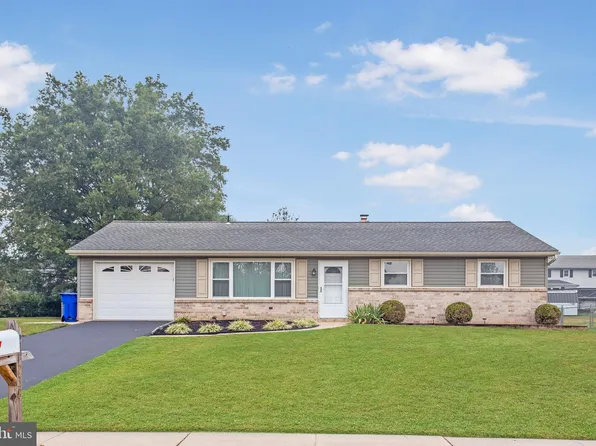 238 Perry Ave, York, PA 17408