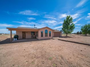25145 N Patricia Rd, Paulden, AZ 86334