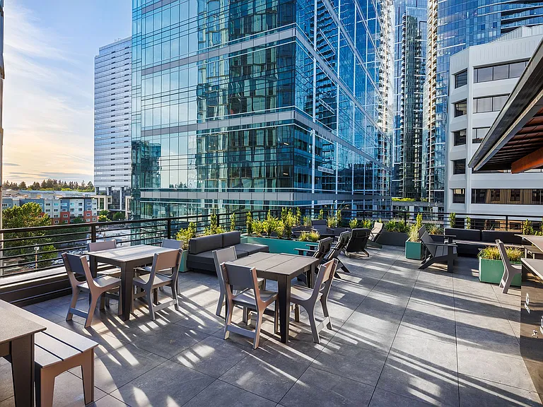 Terrapin - Discover Elevated Affordable Housing in the Heart of Downtown Bellevue — Photo 11