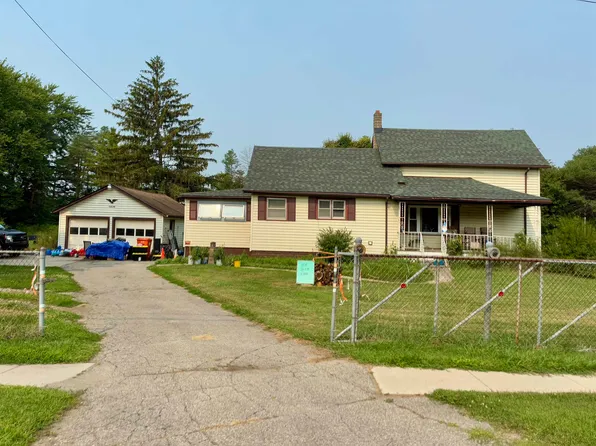 1510 S Chipman St, Owosso, MI 48867