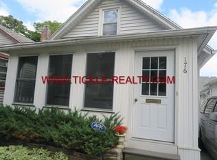 176 Benton St, Rochester, NY 14620