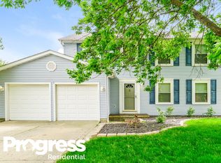 3704 Holly St, Grove City, OH 43123