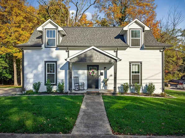 605 N Dixie Ave, Cookeville, TN 38501