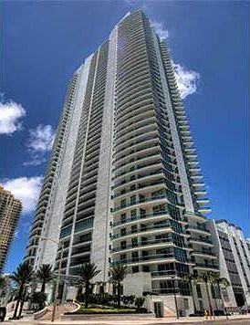 2nd image of 1331 Brickell Bay Dr APT 2502