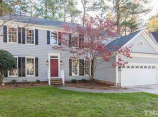 111 Chessington Ct, Cary, NC 27513