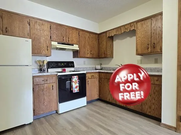 1012 North Ridge II