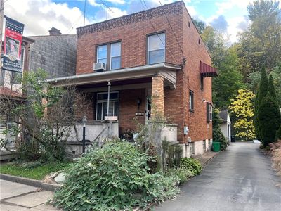 1049 North Ave, Millvale, PA, 15209