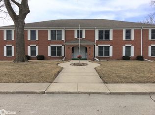 408 S Hall St APT 5, Algona, IA 50511