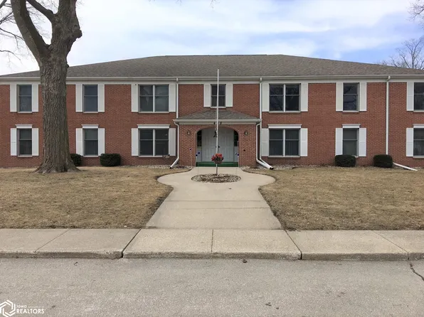 408 S Hall St APT 5, Algona, IA 50511