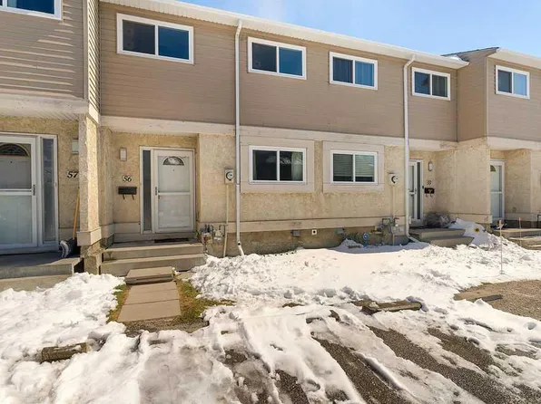5520 W 1st Ave SE #56, Calgary, AB T2A 5Z7