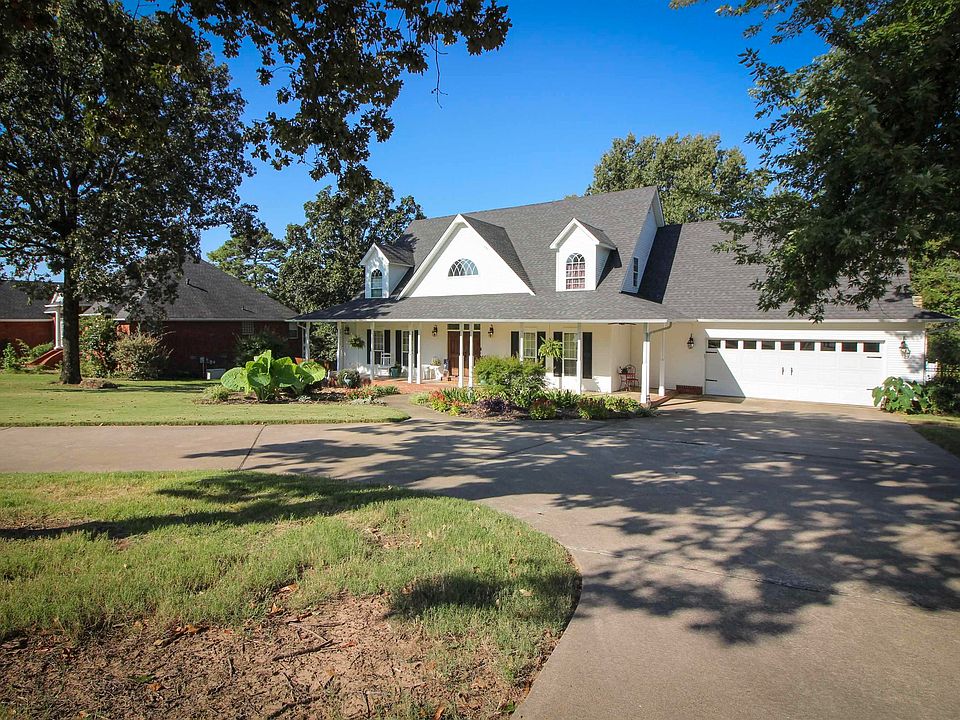 511 Autumnwood Dr, Russellville, AR 72802 Zillow