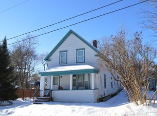 9 Center St, Skowhegan, ME 04976