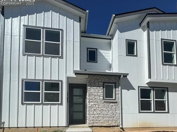 3353 Bivy Point, Colorado Springs, CO 80907