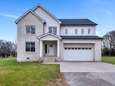4129 Buck Matthews Rd, Columbia, TN, 38401
