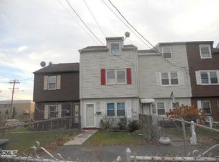 106 Steuben St, Bridgeport, CT 06608