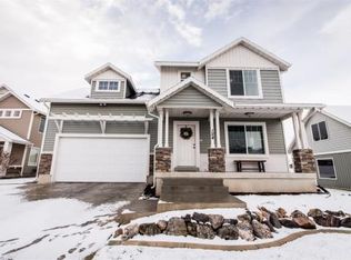 124 E 450 N, Providence, UT 84332