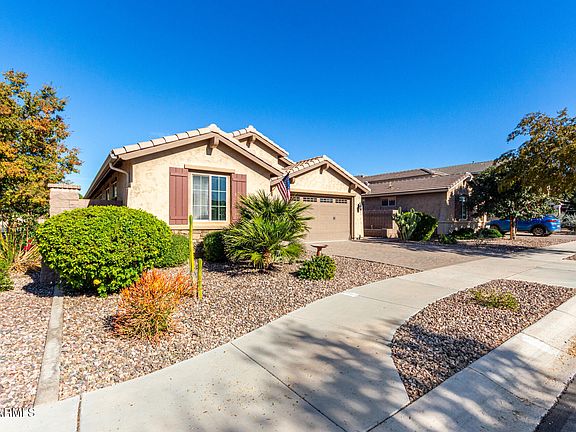 2nd image of 20682 E CANARY Way