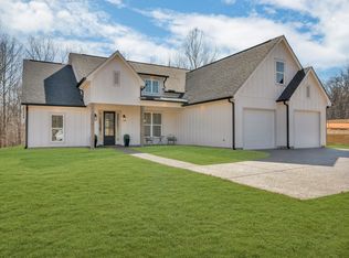 239 McLaughlin Dr LOT 1, Munford, TN 38058
