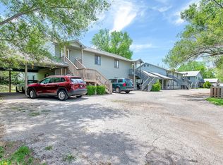 1905 E 20th Ave #1909 & 2000, Winfield, KS 67156