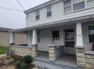 105-107 8th Street - 107 1st FL, New Cumberland, PA 17070