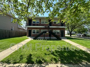 1201 Cincinnati St #4, Lafayette, IN 47904