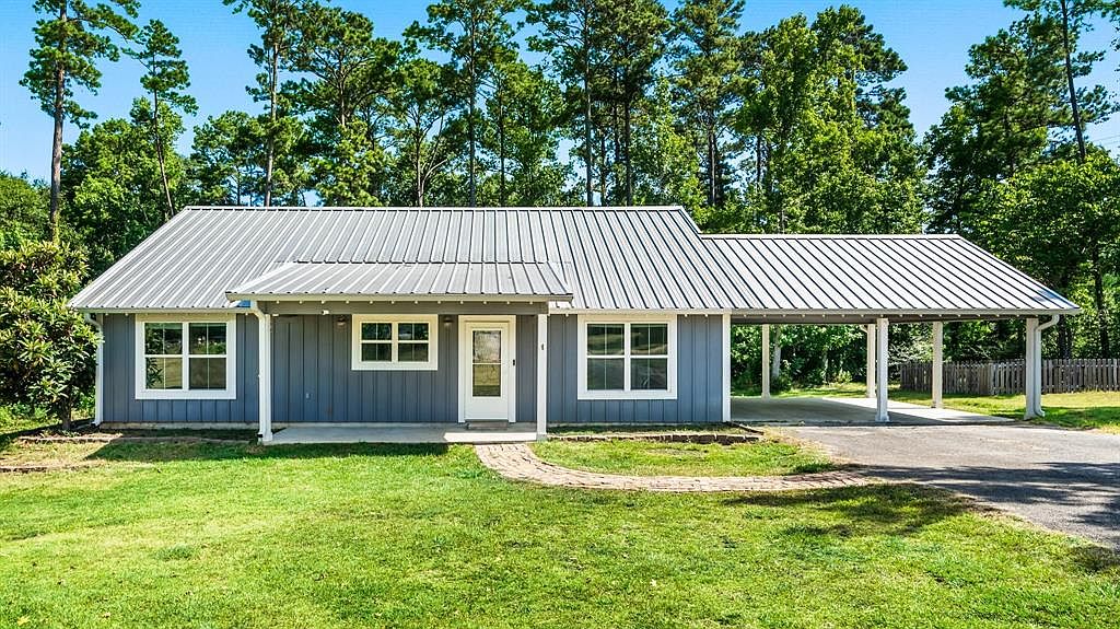 1445 Old Woodville Rd, Livingston, TX 77351 MLS 6708879 Zillow