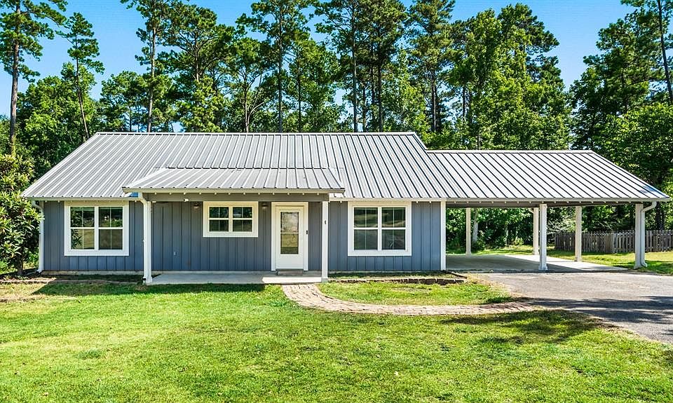 1445 Old Woodville Rd, Livingston, TX 77351 MLS 6708879 Zillow