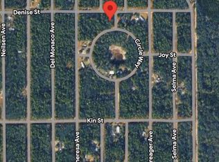 Denise St Lot 6, Interlachen, FL 32148
