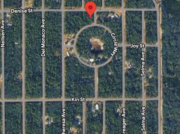 Denise St Lot 6, Interlachen, FL 32148