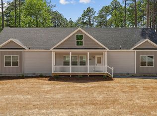 290 Boulder Dr, West End, NC 27376
