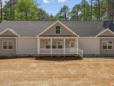 290 Boulder Drive, West End, NC, 27376