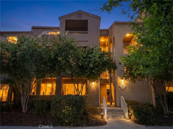 2400 San Gabriel Way Unit 106, Corona, CA 92882