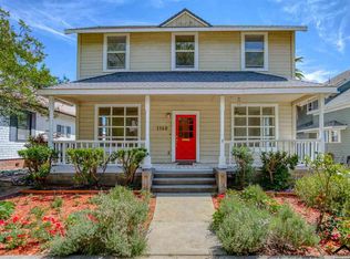 1148 Washington St, Red Bluff, CA 96080