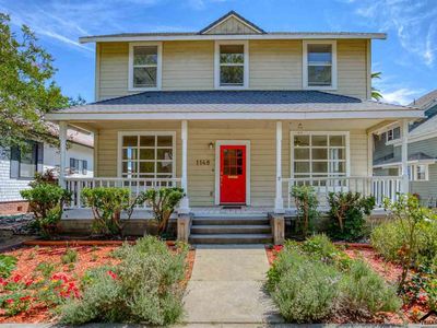 1148 Washington St, Red Bluff, CA, 96080